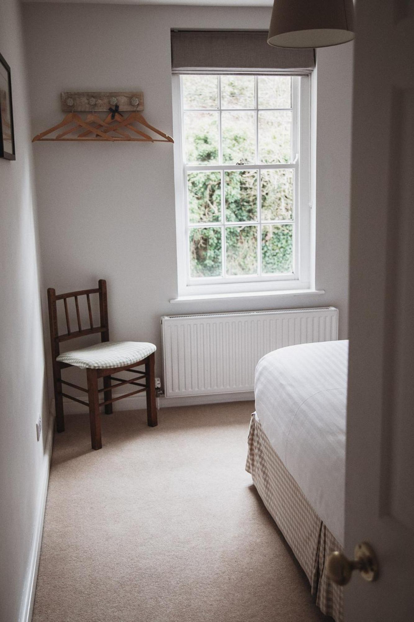 Hotel Glebe House Barford Saint Martin Zewnętrze zdjęcie