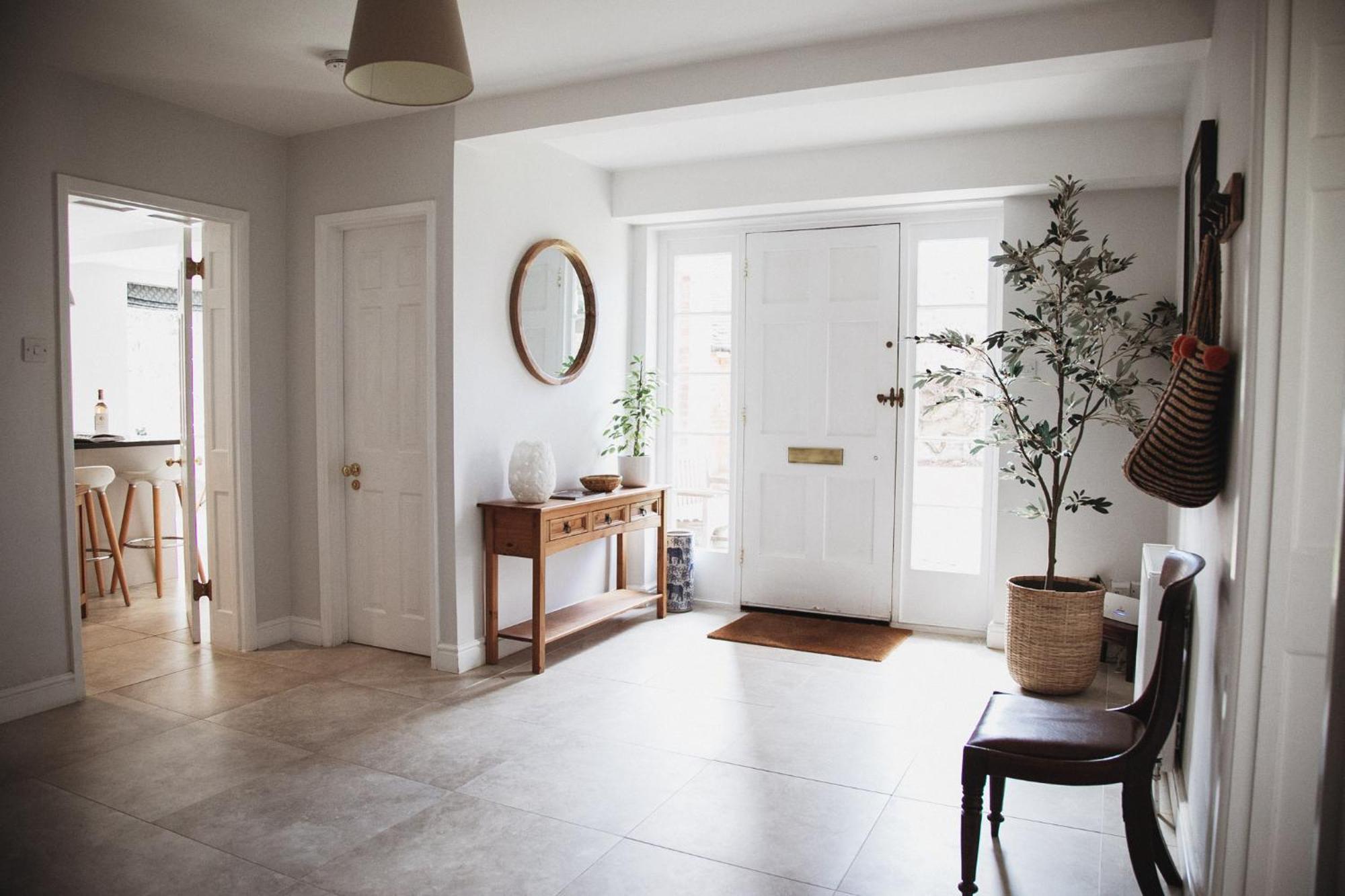 Hotel Glebe House Barford Saint Martin Zewnętrze zdjęcie